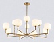 люстра на штанге ambrella light high light heigh light lh53019