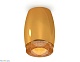 накладной светильник ambrella light techno xs1125011 (c1125, n7195)