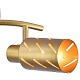 спот reluce 05970-0.8-02 gold