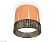 потолочный светильник ambrella light techno spot xs8122021 (c8122, n8484)