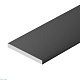 полоса arlight arh-w20-3000 black (алюминий) 063285