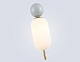 подвесной светильник ambrella light high light ceramo modern lh53101