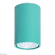потолочный светильник topdecor tubo6 p1 24