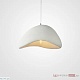 подвесной светильник imperiumloft cemencloud a d50 white 219849-23