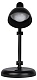 настольная лампа эра nled-514-4w-bk б0059844