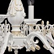 подвесная люстра mw-light аврора 371011206