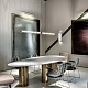 подвесная люстра imperiumloft optima 204461-23