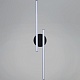 настенный светильник reluce 31107-0.2-02l bk