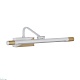 подсветка для картин lumina deco ldw 6018-530 wt