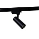 трековый светильник reluce 06612-9.3-001qy led12w bk