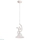 подвесной светильник arte lamp amur a1133sp-1wg