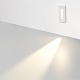 подсветка для лестниц odeon light hightech escala 7055/3wl