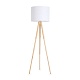торшер freya tree fr5495fl-01w