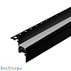 профиль arlight сeil-s14-shadow-t-2000 black 040779