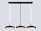 подвесной светильник ambrella light linetech comfort fl4841