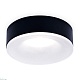встраиваемый светильник ambrella light techno spot acrylic frost tn3332