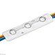 модуль герметичный arlight arl-orion-r07-12v rgb (5050, 3 led) 026540