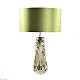 настольная лампа delight collection crystal table lamp brtl3020