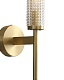 бра moderli brass v11021-1w