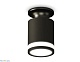 накладной светильник ambrella light techno xs6302113 (n6902, c6302, n6221)