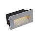 подсветка для лестниц reluce 86603-9.0-001tl led6w gr
