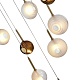 подвесная люстра st luce foligno sl1183.543.12