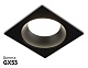 встраиваемый светильник ambrella light gx standard tech techno spot tn52339