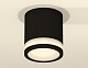 накладной светильник ambrella light techno xs7402031 (c7402, n7121)