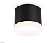 накладной светильник ambrella light acrylic frost tn5366