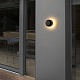 настенный светильник imperiumloft point 224205-23