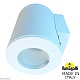 уличный настенный светильник fumagalli 3a7.002.000.wxu1l