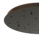 основание потолочное 24l mantra modular light florones 9377