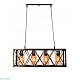 подвесная люстра lumina deco nortis ldp 11775-4