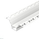 алюминиевый профиль arlight comfort21-v-fantom-2000 white 052543