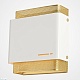 настенный светильник imperiumloft casing 178395-26