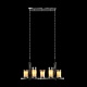 подвесной светильник loft it candlebox 10436/1000r