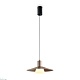 подвесной светильник freya fari fr5600pl-l5mg