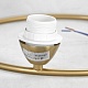 потолочная люстра lussole lgo cullman lsp-8418