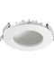 встраиваемый светильник elvan vls-700r-8w-ww-wh