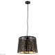 подвесной светильник arte lamp celesta a2769sp-1bk