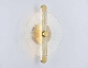 настенный светильник ambrella light high light crystal lh31143