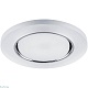 встраиваемый светильник feron cd5020 32659