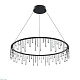 подвесной светильник delight collection md23001008-1c black
