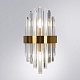 настенный светильник arte lamp fedelta a1068ap-2pb