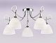потолочная люстра ambrella light traditional tr3042