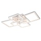 потолочная люстра escada plain 10286/6led