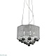 подвесная люстра delight collection andromeda p0173-05c