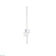 настенный светодиодный светильник ambrella light comfort linetech fl5212