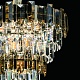 подвесная люстра delight collection 1710-600 gold