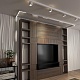 трековый светильник novotech flum 359503